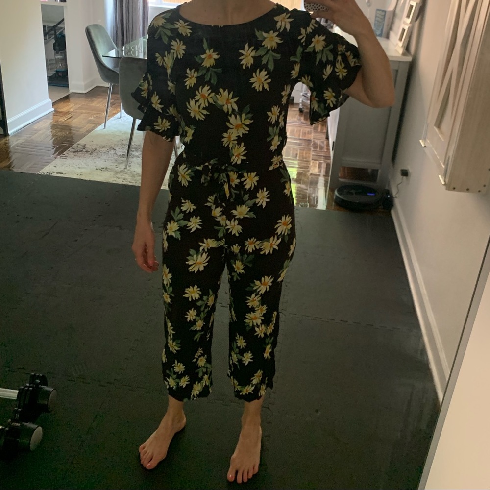 Vici Daisy Jumper